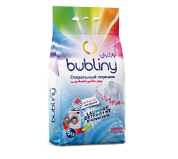 بابلینی پودر لباسشویی 5 کیلویی